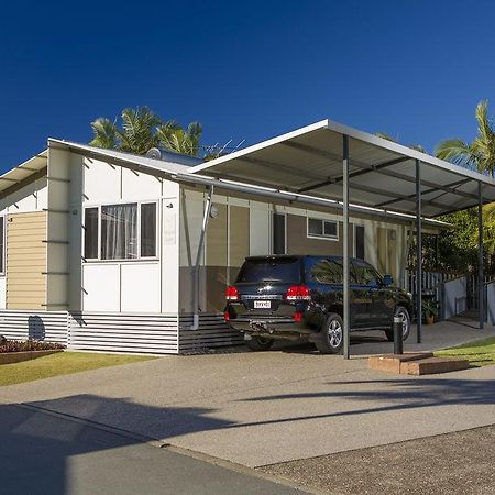 Brisbane Holiday Village Luaran gambar