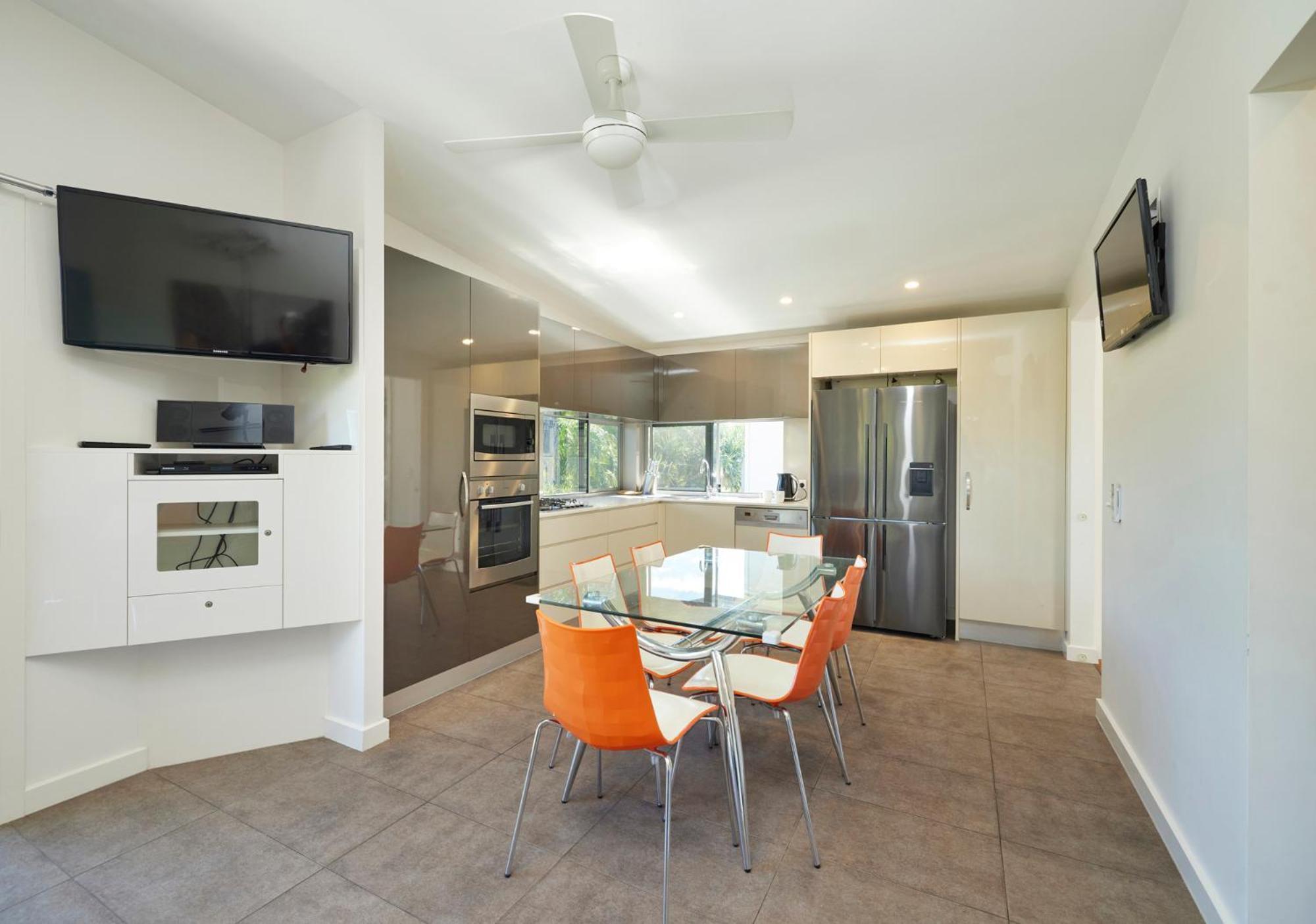 Brisbane Holiday Village Luaran gambar