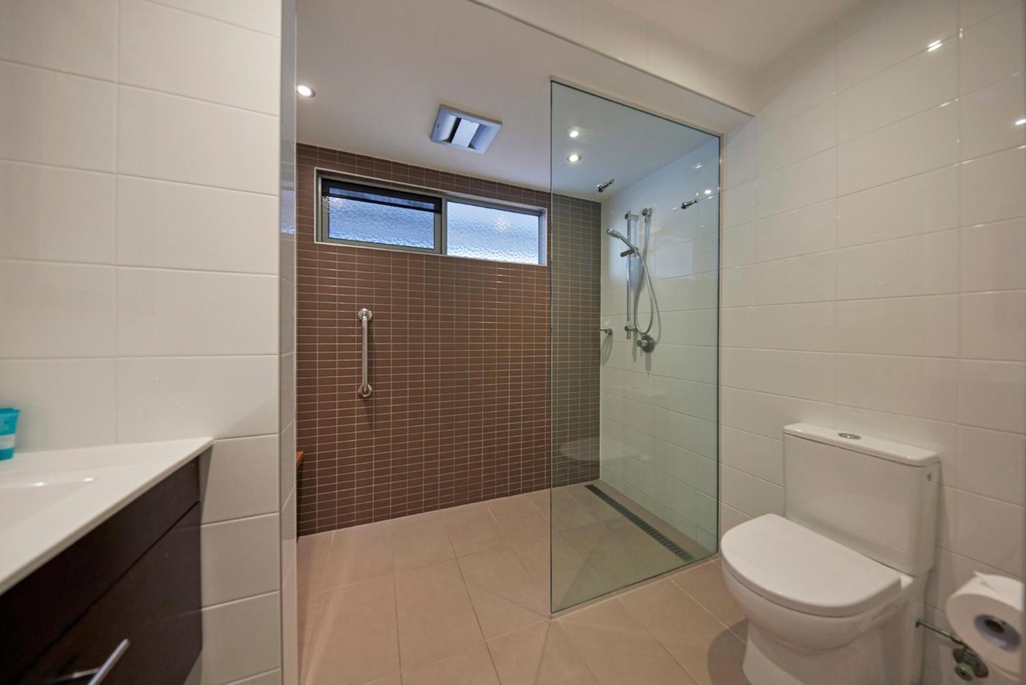 Brisbane Holiday Village Luaran gambar