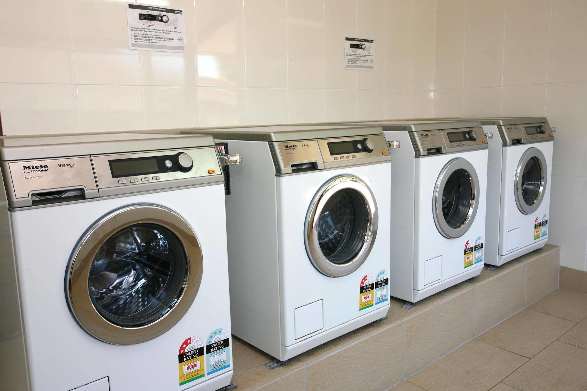 Brisbane Holiday Village Luaran gambar
